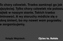 Jak kościelna mafia szantażuje młodych księży