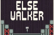 Else Walker - HTML'owa gra online z podstawami programowania