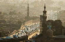 Egipt zmienia stolicę. Co zastąpi Kair?