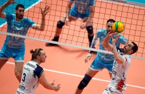 ZAKSA wyszarpała zwycięstwo w Kazaniu! Zenit nie wykorzystał pięciu piłek...