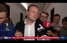 TVP Wiadomości: atakowanie personalne członków rodzin 2021 03 18 19 49 34