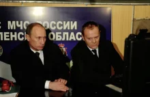 Jak Tusk wydał Polskę na łup rosyjskich tajnych służb