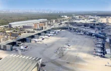 Największe lotnisko DE znowu odwleka otwarcie terminala. 4000 pracowników won