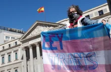 W Hiszpanii zmiana płci "na życzenie" także dla 12-latków