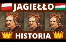Historia Władysława Jagiełły / Niepodległa Historia odc.18