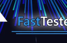 Speed test - certified internet speed test, download, upload, ping,...
