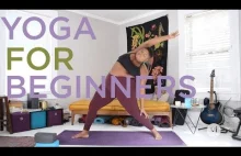 30-Minute Yoga Sequence for Total Beginners