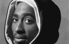 Tupac Shakur (2Pac) – historia najbardziej wpływowego rapera XX wieku
