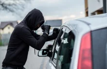 Kradzież pojazdu – czy brak odpowiedniego zabezpieczenia kluczyków od...