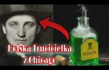 Polska TRUCICIELKA z CHICAGO - Tillie Klimek | Kryminalne