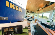 Przyczepa kempingowa IKEA? Gdzie ją kupić i ile kosztuje?