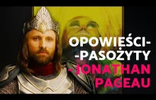 Opowieści-PASOŻYTY - Jonathan Pageau