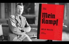 "Mein Kampf" to "biblia" narodowego socjalizmu - anatomia systemu III Rzeszy