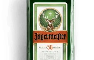 Jägermeister - historia, serwowanie, degustacja! Czy tylko Jägerbomb?