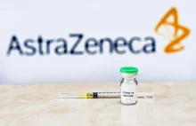 Propaganda PiS ws. szczepionki AstraZeneca trwa! Rząd przekłamuje komunikat EMA