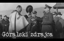 Wacław Krzeptowski - historia „polskiego Quislinga”