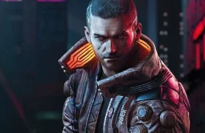 Cyberpunk 2077 z mizernym zainteresowaniem po trzech miesiącach po premierze