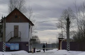 Więźniowie kolonii karnych posprzątają Arktykę? Pomysł rosyjskich służb