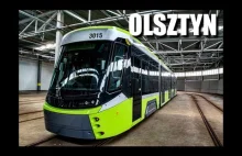 Najnowsza Polska sieć tramwajowa vs. tureckie tramwaje