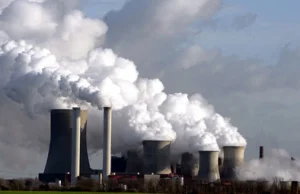 Chiny biją rekordy w emisji CO2, tymczasem UE produkuje kolejne ekoabsurdy