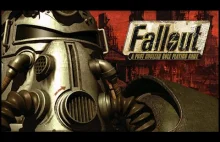 Historia Przybysza z Krypty 13 - Fallout 1