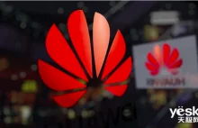 Huawei chce pobierać opłaty od Apple za korzystanie z patentu 5G