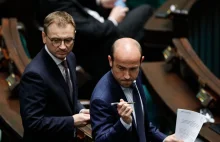 Zagrożone immunitety posłów. Sejmowa komisja przyspieszyła prace