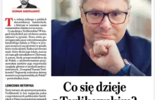 Sieci atakuje Terlikowskiego. "Jest w konflikcie z dużą częścią hierarchii”