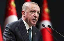 Turcja wypowiada Konwencję Stambulską, wcześniej jako pierwsza ją ratyfikowała