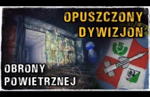 Były 5. Dywizjon Rakietowy OP Słupno | #Urbex #Opuszczone