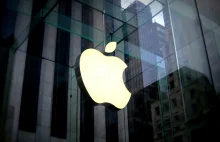 Apple nagina swoje zasady na żądanie Rosji