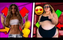 Miłość do ciała czy toksyczny trend? | Body Positivity