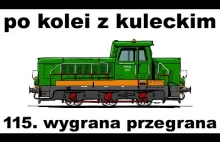 Wygrana przegrana - lokomotywa 401 Da / Po kolei z Kuleckim