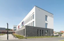 Toruński szpital szuka... darmowej pomocy na oddziałach covidowych