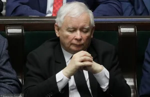 Kaczyński obiecywał walkę z układem. A potem stworzył własną ośmiornicę.