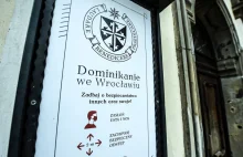 Ofiary dominikanina z Wrocławia: Potrafił zgwałcić którąś na ołtarzu w kaplicy
