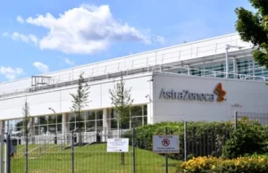 EU nie zatwierdzi eksportu AstraZeneca z fabryki w Holandii do Wielkiej Brytanii