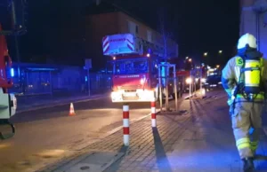 Makabryczna zbrodnia w Opolu. Trzy osoby zatrzymane