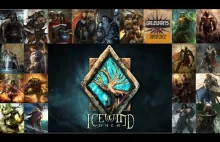 Icewind Dale - Full Original Soundtrack