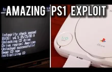 [ENG] Po 27 latach złamano oprogramowanie oryginalnego PlayStation