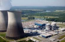 Kurtyka: Polska będzie mieć trzy elektrownie jądrowe