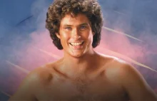 David Hasselhoff zagra Davida Hasselhoffa w niemieckim serialu o Hasselhoffie