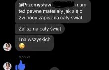 Jak wyglądał mobbing Moniki Pawłowskiej?