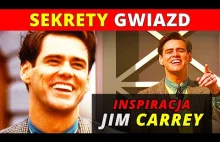 Aktor Jim Carrey zdradza SEKRET SZCZĘŚCIA. Prawo Przyciągania w praktyce.