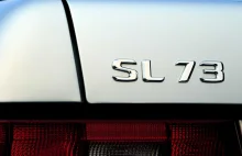 Oznaczenie "73" powraca do najmocniejszych modeli AMG