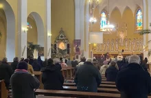 Poseł z Łodzi chce natychmiastowego zamknięcia kościołów: Trzeba podjąć decyzję!