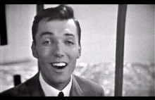 Karel Gott - Oči má sněhem zaváté (1964)