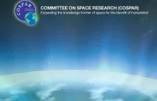 Raport o badaniach kosmicznych w Polsce w 2020 roku – COSPAR