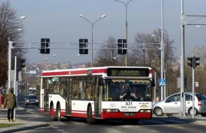 Radom zakończył eksploatację Neoplanów