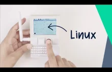 PocKit - Niewielki komputer z wymiennymi częściami i Linuxem